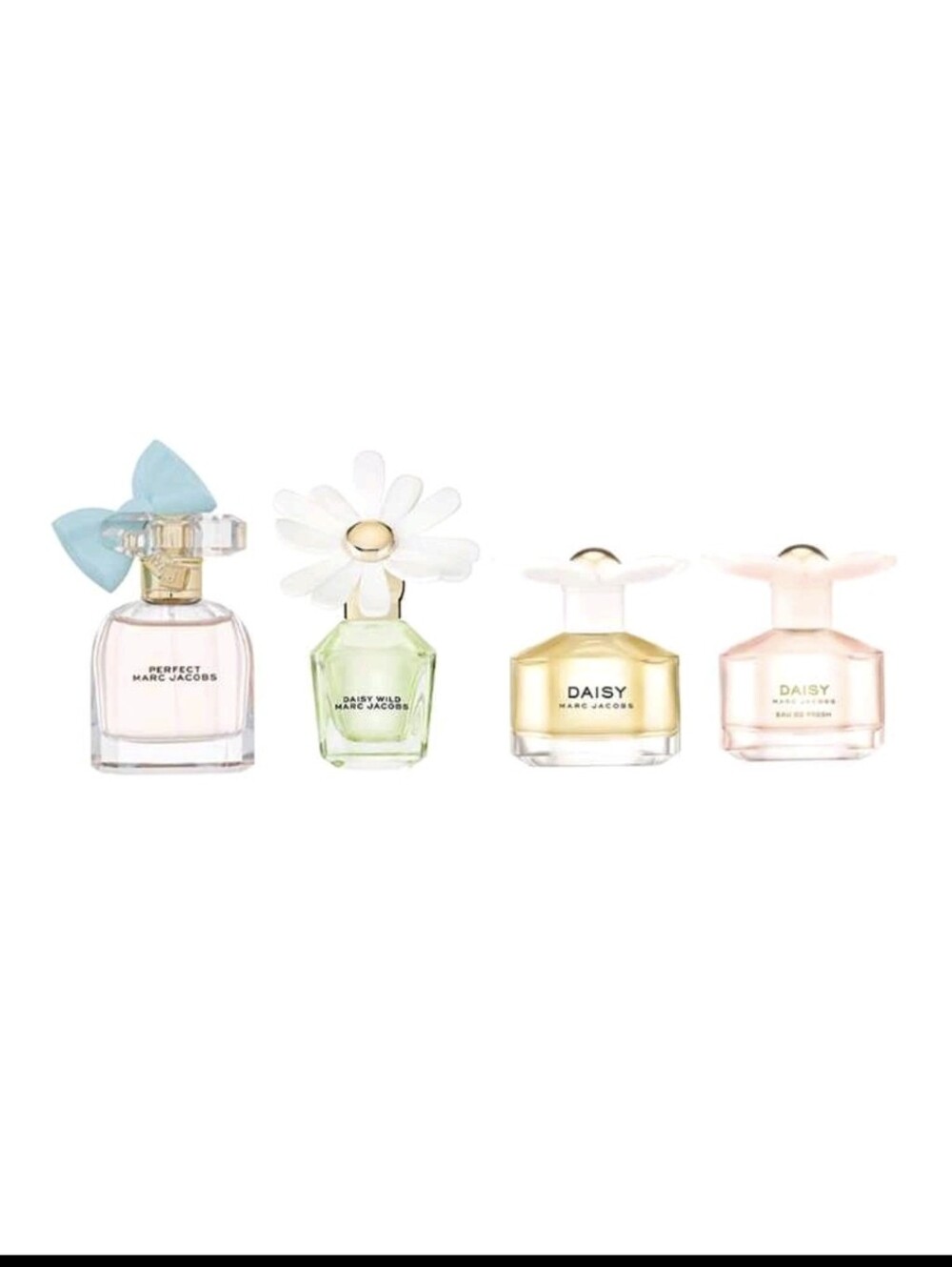 Marc Jacobs Collection Set NIB - Picture 6 of 6